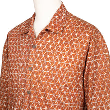 Load image into Gallery viewer, Denpasar Gentleman in Russet
