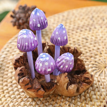 Load image into Gallery viewer, Wood Fantasy
