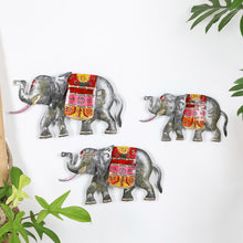 Load image into Gallery viewer, Sulawesi Elephants
