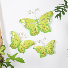 Load image into Gallery viewer, Green Fairytale
