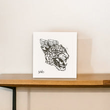 Load image into Gallery viewer, Jaguar
