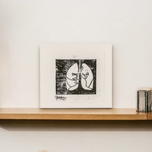 Load image into Gallery viewer, Crossed
