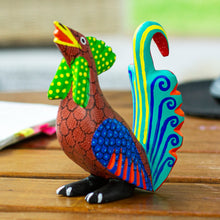 Load image into Gallery viewer, Striking Rooster
