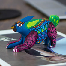 Load image into Gallery viewer, Vivacious Rabbit
