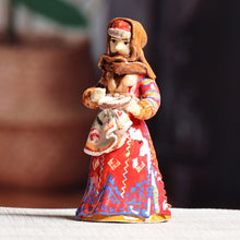 Load image into Gallery viewer, The Woman from Sebastia

