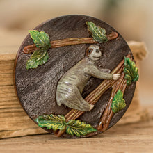 Load image into Gallery viewer, The Tropical Sloth

