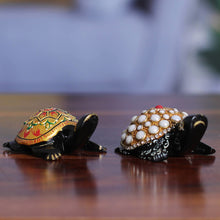 Load image into Gallery viewer, Festive Turtles
