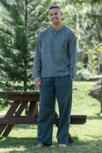 Load image into Gallery viewer, Green Nights
