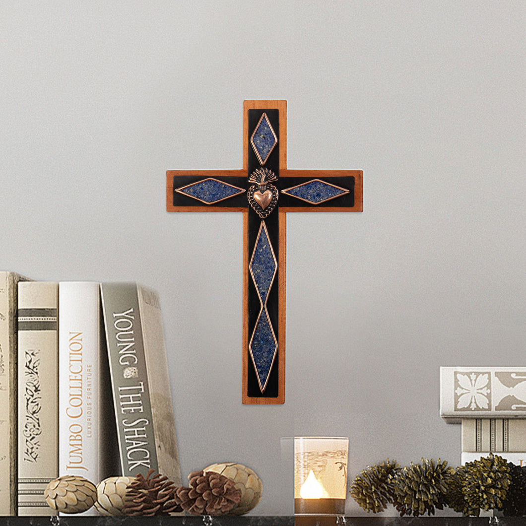 Heroism Cross