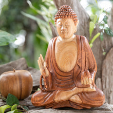 Load image into Gallery viewer, Peace of Buddha
