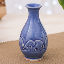 Load image into Gallery viewer, Joyful Elephants
