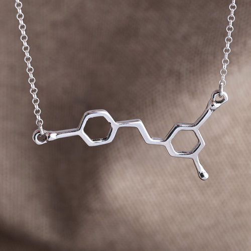 Distinguished Molecule