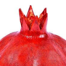 Load image into Gallery viewer, Hand-Painted Red Linden Tree Wood Figurine (Large) - Passion Message | NOVICA
