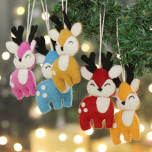 Load image into Gallery viewer, Adorable Reindeer
