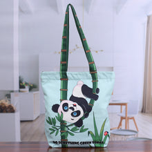 Load image into Gallery viewer, Bamboo Message
