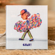 Load image into Gallery viewer, Playful Marvel
