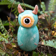 Load image into Gallery viewer, Turquoise Ogre
