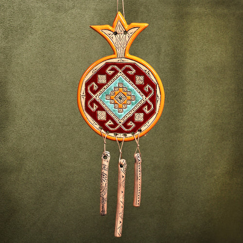 Artsakh Amulet