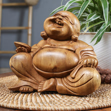 Load image into Gallery viewer, Blissful Buddha

