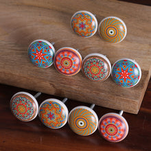 Load image into Gallery viewer, Moroccan Style
