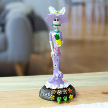 Load image into Gallery viewer, The Glorious Catrina
