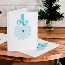 Load image into Gallery viewer, Snowflake
