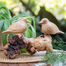 Load image into Gallery viewer, Honeymoon Sparrow

