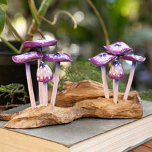 Load image into Gallery viewer, Purple Tropic
