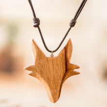 Load image into Gallery viewer, Nocturnal Fox

