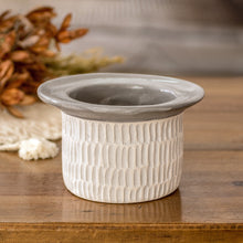 Load image into Gallery viewer, Festival of Flowers in Grey
