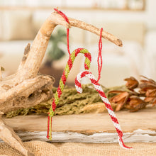 Load image into Gallery viewer, Candy Cane Duo
