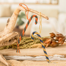 Load image into Gallery viewer, Candy Cane Couple
