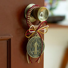 Load image into Gallery viewer, Saint Benedict Gate
