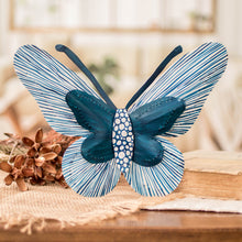 Load image into Gallery viewer, Flutter in the Wind
