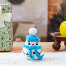 Load image into Gallery viewer, Cute Snowman
