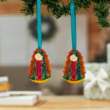 Load image into Gallery viewer, Merry Guadalupe
