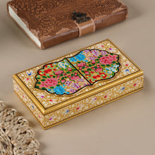 Load image into Gallery viewer, Gold Kashmir Treasures
