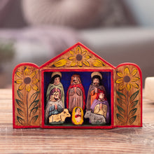 Load image into Gallery viewer, Caring for Baby Jesus
