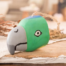 Load image into Gallery viewer, Playful Parrot
