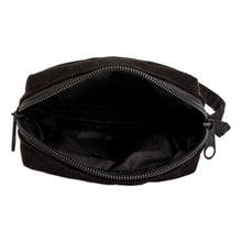 Load image into Gallery viewer, Hand-Woven Cotton Coin Purse Inspired by Guatemalan Textiles - Elegant Versatility | NOVICA

