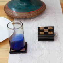Load image into Gallery viewer, Chess Charm
