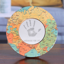 Load image into Gallery viewer, Colorful Cartography
