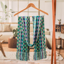 Load image into Gallery viewer, Checkerboard Chic
