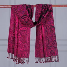 Load image into Gallery viewer, Crimson Elegance
