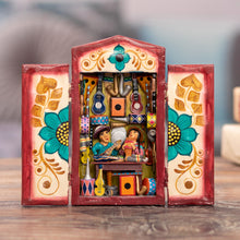 Load image into Gallery viewer, Andean Music Store
