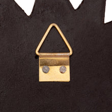 Load image into Gallery viewer, Sun-Shaped Antiqued Bronze-Gilded Mirrored Wood Wall Accent - Resplendent Sun | NOVICA
