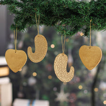 Load image into Gallery viewer, Hearts and Paisleys
