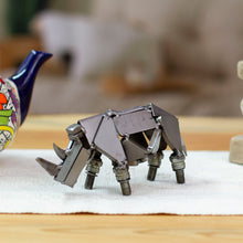 Load image into Gallery viewer, Rugged Rhino

