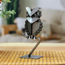 Load image into Gallery viewer, Perching Owl

