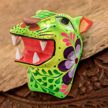 Load image into Gallery viewer, Jaguar Spirit

